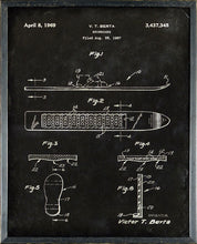 Patent Series - NicheDecor