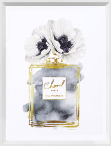 Perfume Bottle Bouquet - NicheDecor