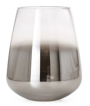 Smoke Mirror Vase (2 Sizes) - NicheDecor