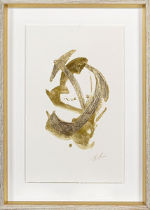 Timeless Gold Series - NicheDecor